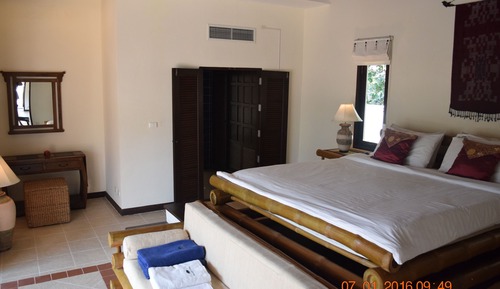 Villa, 3 Bedrooms, Non Smoking, Kitchen