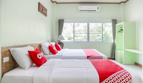 Premier Double Room