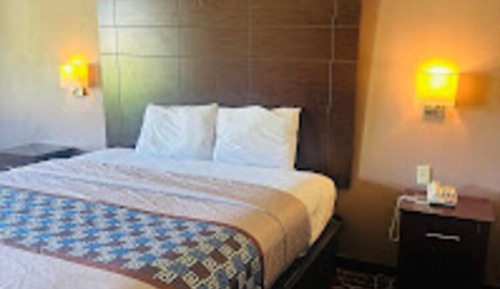 Basic Single Room