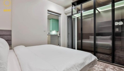 Exclusive Loft Suite (Duplex)