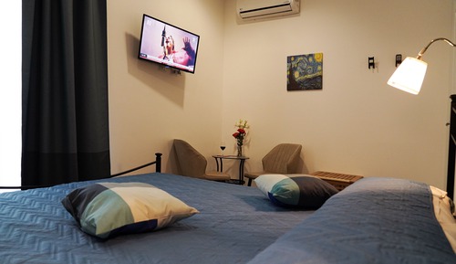 Double Room