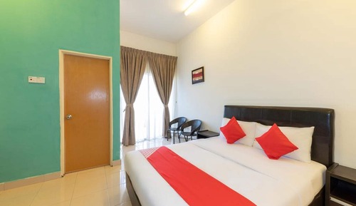 Premium Apartment