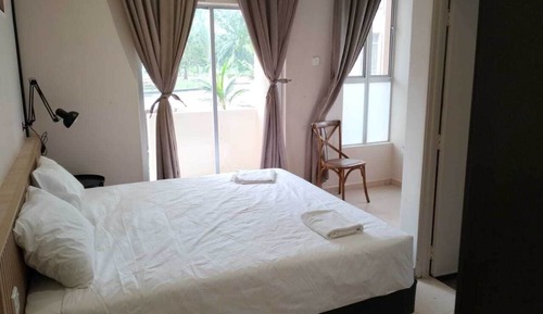 Apartment Suite