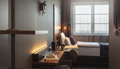 Standard Room, 1 Twin Bed