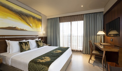 Presidential Studio Suite