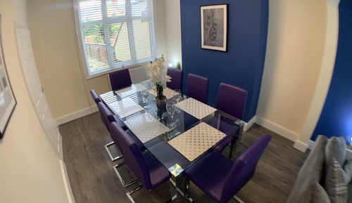 Premier Townhome