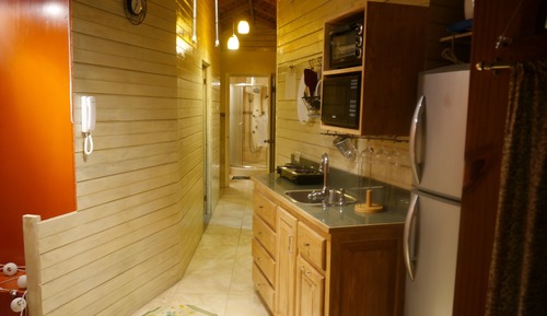 Comfort Cottage (Paradise)