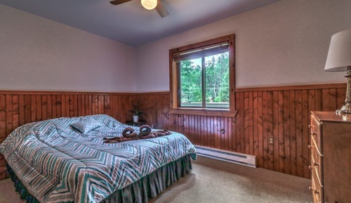 Tree Top Suite (Pet Friendly)