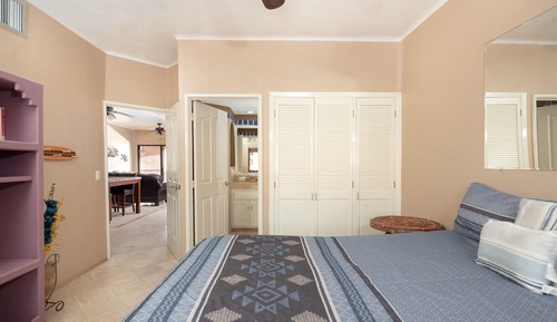 Standard Condo