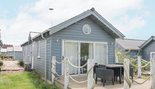 Cottage