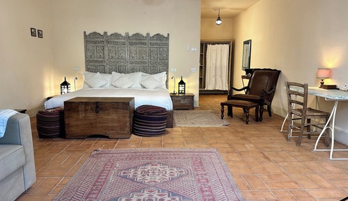 Junior Suite