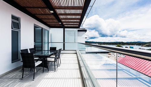 Signature Apartment