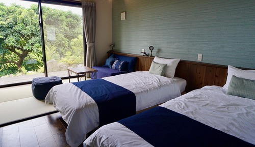 Comfort Cabin, 3 Bedrooms, Non Smoking
