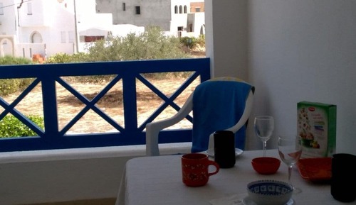 Apartment, 1 Bedroom