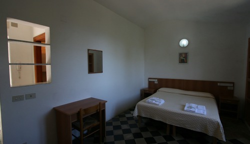 Family Quadruple Room, 2 Bedrooms, Ensuite