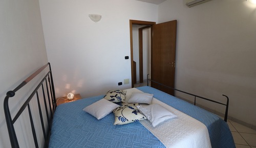 House, 1 Bedroom, Balcony, City View