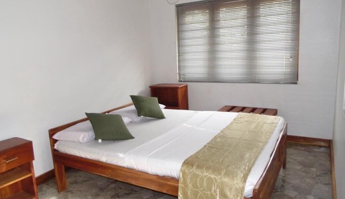 Double or Twin Room with  Private Bathroom