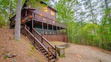 Cabin, 2 Bedrooms