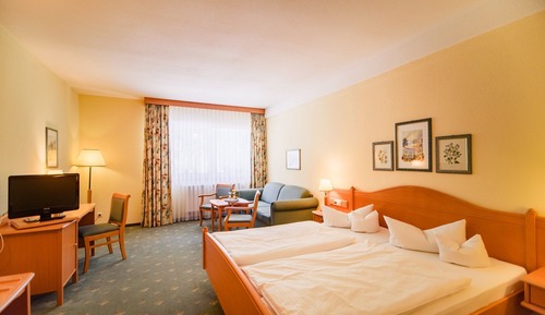 Superior Double Room
