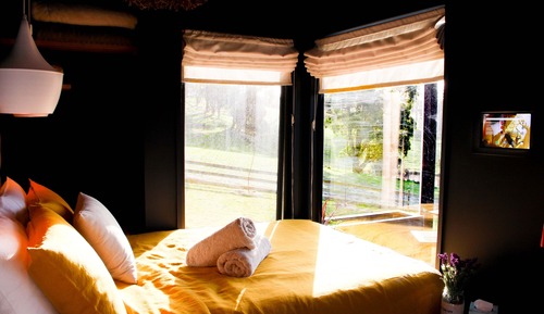 Cabin