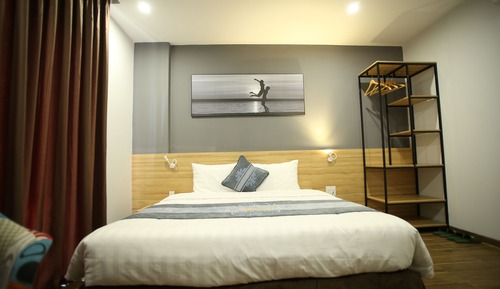 Signature Double Room