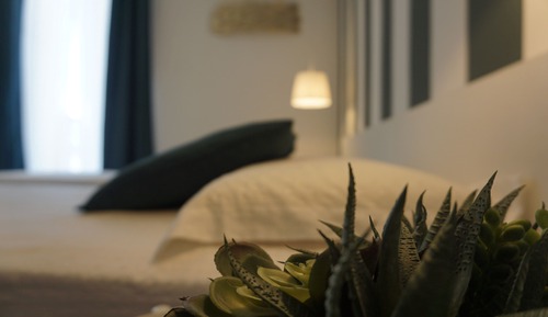 Superior Double or Twin Room (Maestrale)