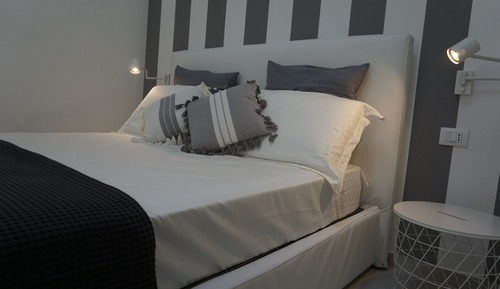 Standard Double Room (Tramontana)