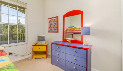 Apartment (3 Bedrooms)
