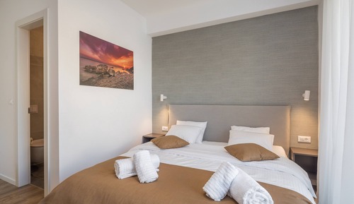 Villa, 4 Bedrooms