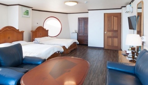 Junior Suite 3F
