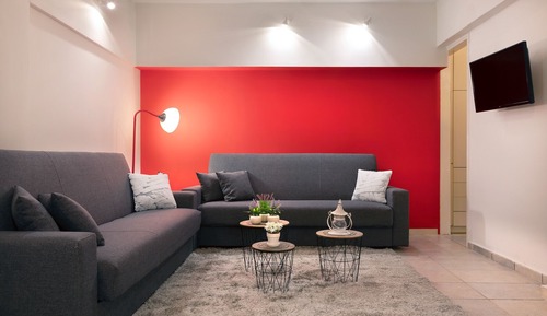 Comfort Apartment