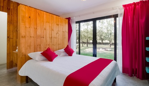 Standard Room (Quintuple)