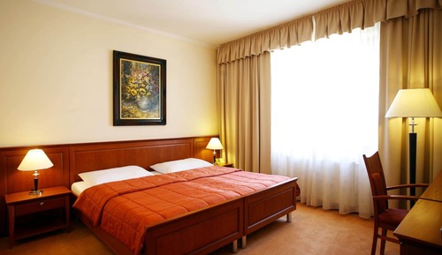 Double room