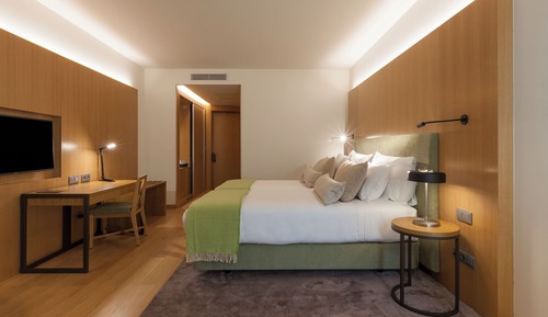 Classic Twin Room