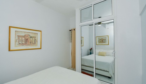 Superior Apartment, 2 Bedrooms, Kitchen