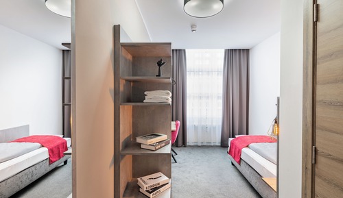 Single Room