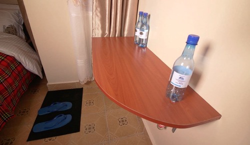 Classic Single Room
