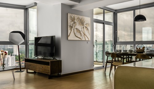 Apartment, 2 Bedrooms