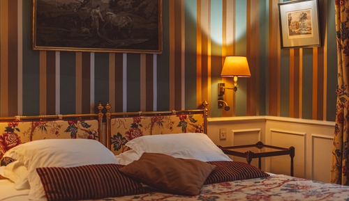 Deluxe Room (La Grande Parisienne)