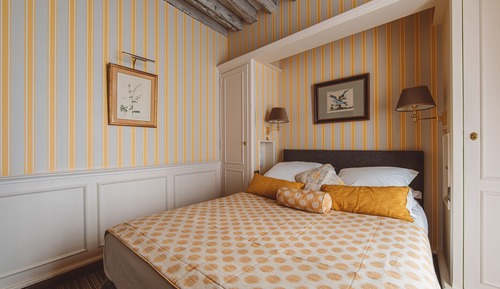 Classic Room (La Chambre)