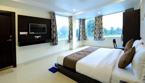 Luxury Room