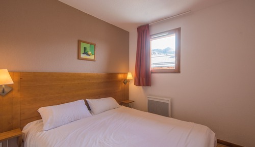 Appartement 3 chambres 10 personnes
