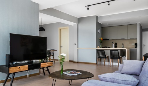 Apartment, 2 Bedrooms