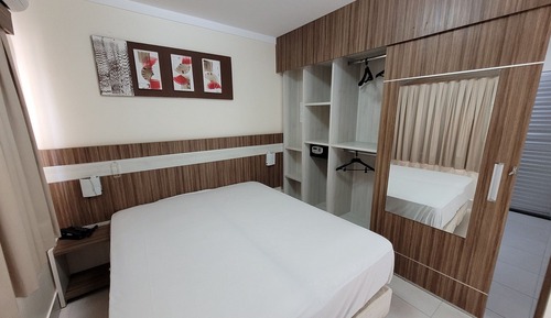 Basic Apartment
