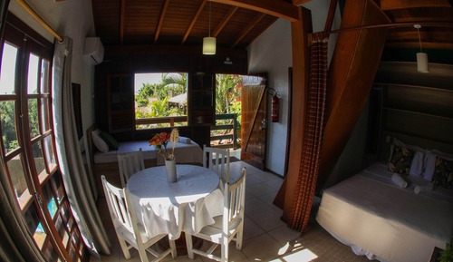 Superior Double Room, Multiple Beds