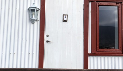 Comfort Double Room, Private Bathroom