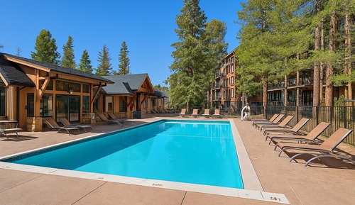 Condo, 3 Bedrooms