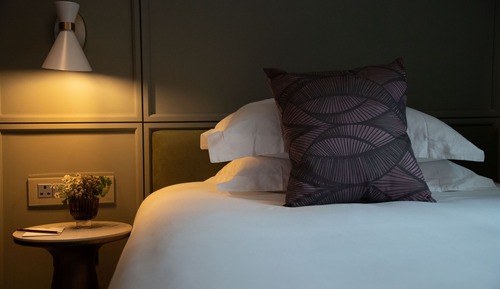 Room, 1 Twin Bed