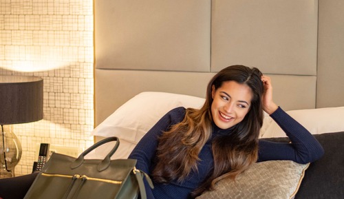 Room, 2 Queen Beds