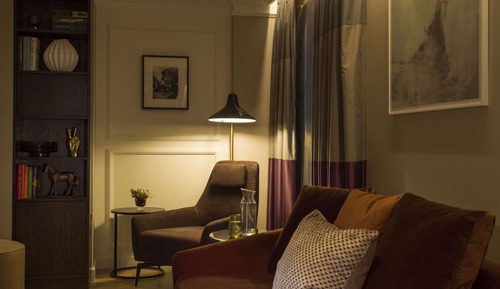 Room, 2 Queen Beds